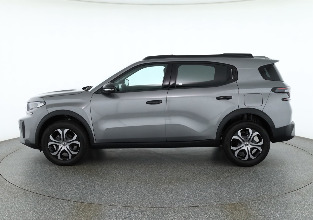 Citroen C3 Aircross 1.2 PureTech 100