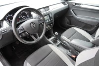 Skoda Rapid 1.0TSI