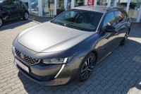 Peugeot 508 SW 1.6 Hybrid 225 GT Pack