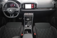 Skoda Karoq 2.0 TSI DSG Sportline 4x4