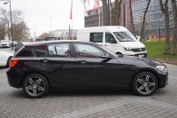BMW 120 d Sport Line