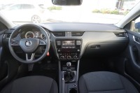 Skoda Octavia Combi 1.5 TSI Style