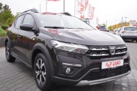 Dacia Sandero Stepway III