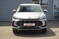 Vorschau: MG ZS 1.5 VTi-Tech Standard