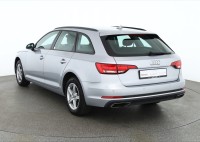Audi A4 Avant 35 TDI