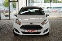 Ford Fiesta 1.25 Ambiente