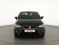 Seat Ibiza 1.5 TSI DSG FR