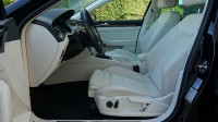 VW Passat 1.4 TSI BMT