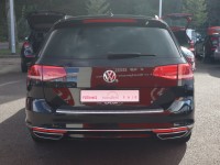 VW Passat Variant 2.0 TDI Business