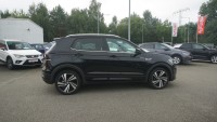 VW T-Cross R-Line 1.5 TSI