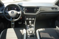 VW T-Roc 2.0 Sport 4M DSG