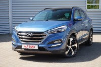 Vorschau: Hyundai Tucson 2.0 CRDi Premium 4WD Aut.