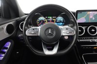 Mercedes-Benz C 300 C300 T de AMG Line