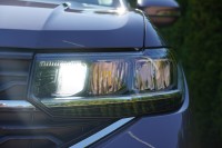 VW T-Cross 1.0 TSI DSG