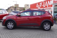 Dacia Sandero Stepway TCe 90 AT