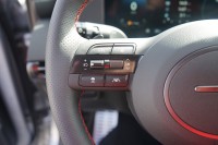 Hyundai Tucson 1.6 T-GDI N-Line Aut.