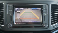 Seat Alhambra 1.4 TSI Style