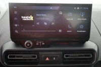 Peugeot Rifter GT 1.5 BlueHDi 130 Aut