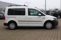 VW Caddy 1.0 TSI Trendline