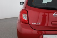 Nissan Micra 1.2 Acenta