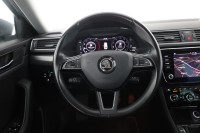 Skoda Superb Combi 2.0 TDI Style