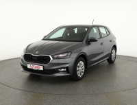 Skoda Fabia 1.0 TSI Sitzheizung LED Tempomat
