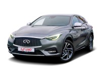 Infiniti Q30 1.5d 2-Zonen-Klima Navi Sitzheizung