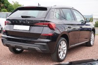 Skoda Kamiq 1.0 TSI DSG