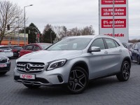 Vorschau: Mercedes-Benz GLA 200 d 7G-DCT Urban