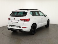 Cupra Ateca 2.0 TSI DSG 4Drive