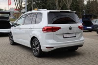 VW Touran 1.5 TSI Highline
