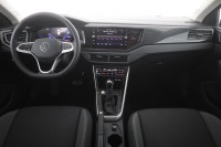VW Taigo 1.0 TSI DSG