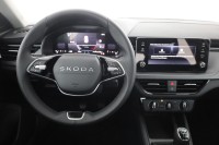 Skoda Kamiq 1.0 TSI
