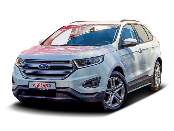 Ford Edge 2.0 TDCi 4x4