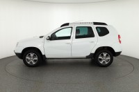 Vorschau: Dacia Duster 1.5 dCi 110 Prestige