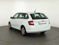 Skoda Fabia Combi 1.0 TSI Ambition
