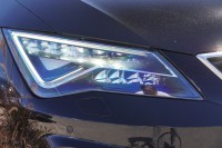 Seat Leon ST 1.4 FR