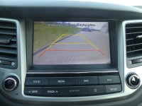 Hyundai Tucson 1.6