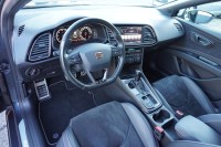 Seat Leon ST 2.0 TSI Cupra 4Drive