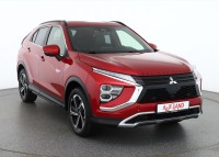 Mitsubishi Eclipse Cross 2.4 PHEV Intro Edition 4WD
