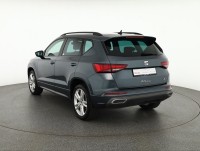 Seat Ateca 2.0 TDI FR