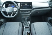 VW T-Cross 1.0 TSI DSG