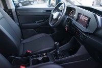 VW Caddy Maxi Cargo 2.0 TDI Regalsystem