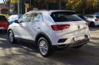 VW T-Roc 1.0