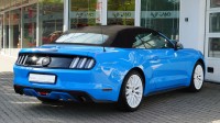 Ford Mustang 2.3 EB