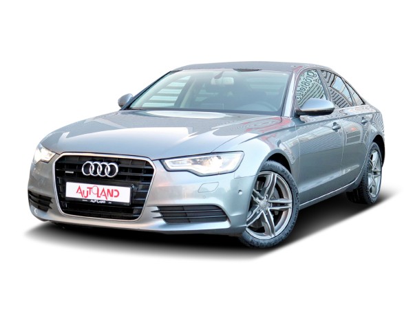 Audi A6 3.0 TDI quattro