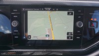 VW Taigo 1.0 TSI DSG