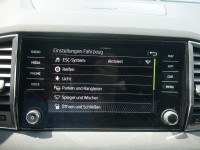 Skoda Karoq 1.5 TSI DSG