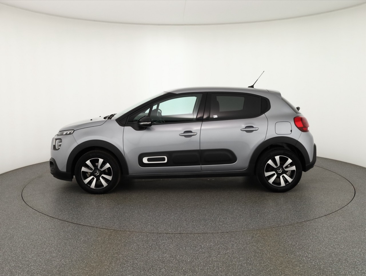 Citroen C3 PureTech 110