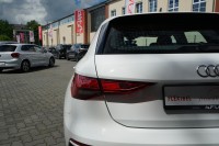 Audi A3 Sportback 40 TFSI e S-Tronic